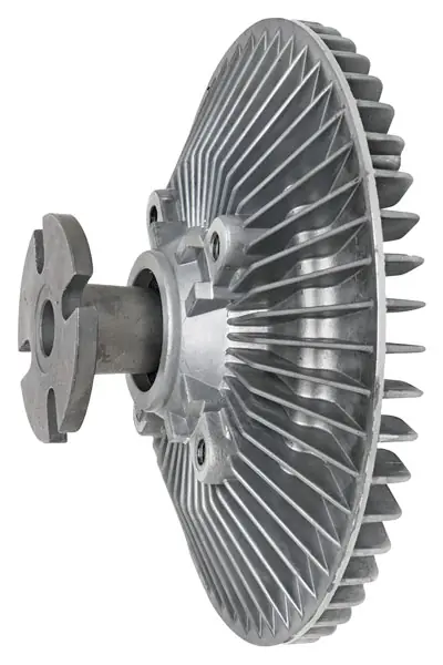 Fan Clutch, ACDelco, 1959-88 Various GM Vehicles Super Sale