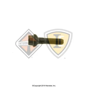 Genuine Navistar International - 1820986C1 - BOLT