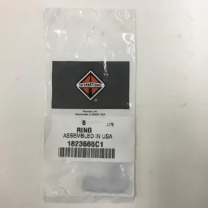Navistar International - 1823565C1 - RING, O W/VALVE #202 Order Now