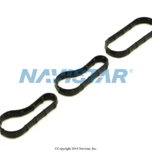 Modern Navistar International - 1891660C91 - KIT COOLER SEALS