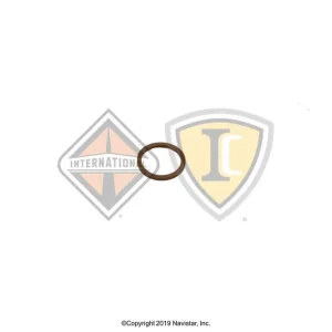 Navistar International - 397630C1 - GASKET Handmade