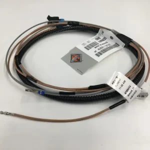 Navistar International - 4068113F92 - HARNESS, AIR CLEANER W/RESTR GAUGE Direct From Factory