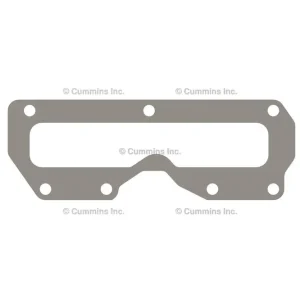 Worldwide Shipping Cummins - 5295436 - GASKET ,CONNECTION