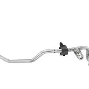 New Release Tube Assembly, A/C, Condenser to Drier, 2004-09 XLR