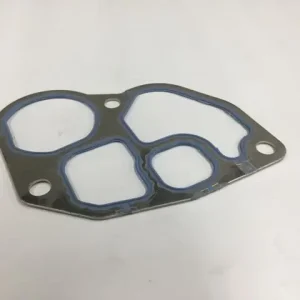 Navistar International - 1831665C1 - GASKET, OIL COOLER HEADER RR T4 In Demand
