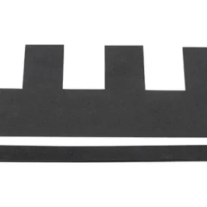 Must Have Seal Set, Heater Box, 2004-09 XLR