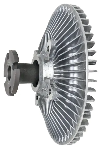 Wholesale Fan Clutch, ACDelco, 1964-68 Skylark/Chevelle/El Camino, 1959-68 Cadillac
