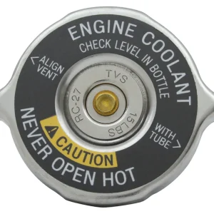 Trending Radiator Cap, 1969-88 G-Body, RC-27, 15lbs., ACDelco