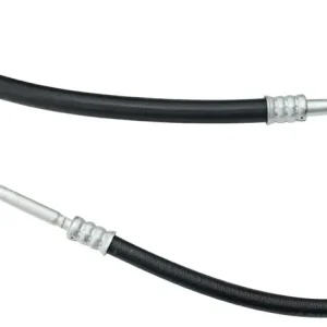 Price Drop Hose, AC Pressure, 2004-05 XLR