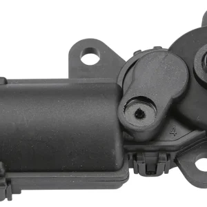 Actuator, Heater Mode, 2004-09 XLR Save Now