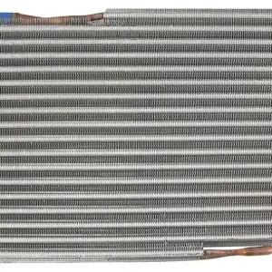 AC Condenser, 1969-72 DeVille/Fleetwood/Calais Brand New