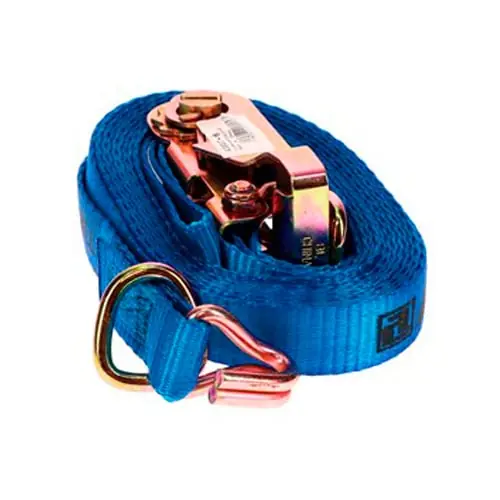 Ancra 16' Mini Ratchet Tie-Down Strap | 43887-10 Today Only