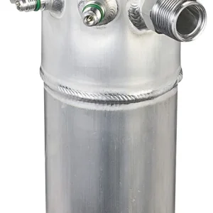 AC Accumulator, 1986-89 Cadillac Brougham, Eldorado, Seville Get Yours