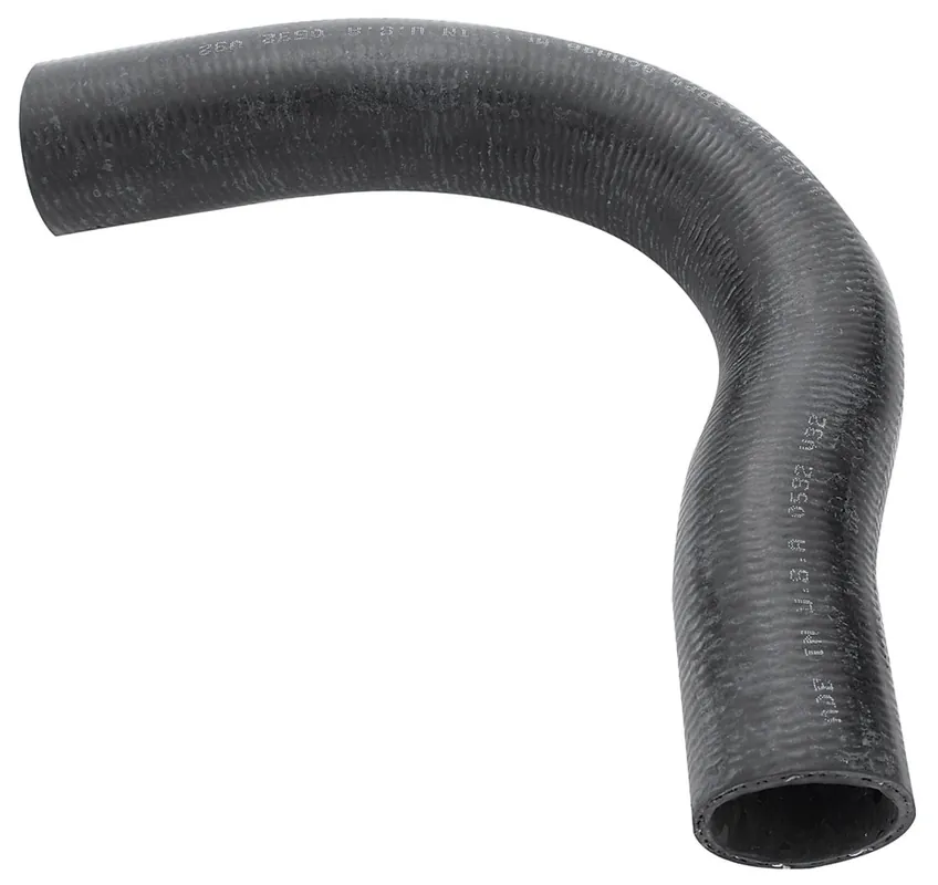 Next Day Delivery Radiator Hose, Lower, 1968-74 Cadillac 472/500