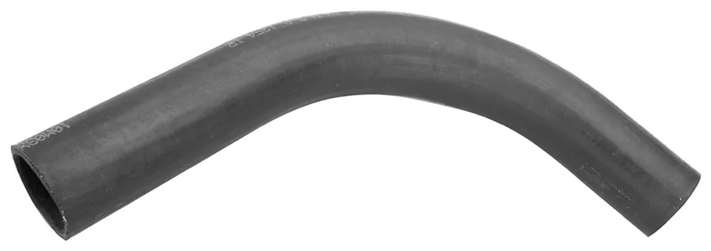 Radiator Hose, 1969-76 Bonn/Cat 350-455 Exc. 1971-72 w/ Pontiac Engine Direct From Manufacturer