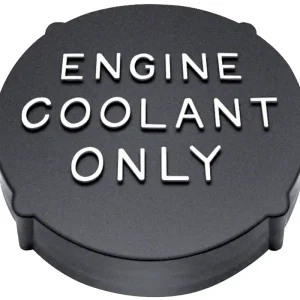 In Demand Cap, Overflow Tank, 1978-88 G-Body, Non-Vented