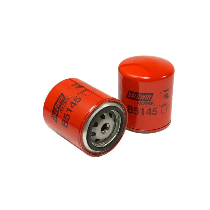 Worldwide Shipping Baldwin Filter Oil | B5145