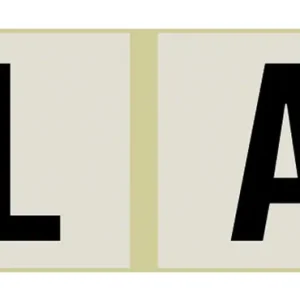Trending Decal, Rear Shock, 1969 Chevelle, (AL) F41
