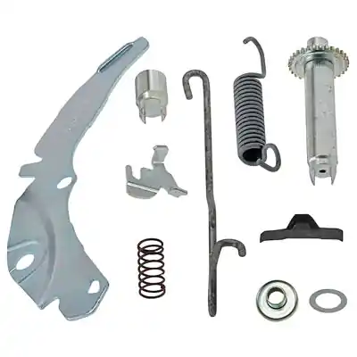 Adjuster, Drum Brake, 1963-65 Forward Control Hot Picks