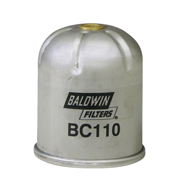 Worldwide Shipping Baldwin Oil Filter Centrifugal | BC110