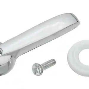 Factory Price Handle, Tailgate, 1964-72 El Camino