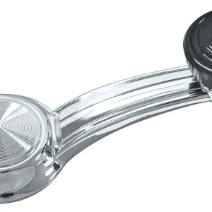 Exclusive 1968-1988 Window Crank Handle, GM A-Body, G-Body, Riviera, Grand Prix