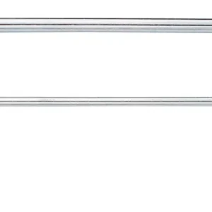 Rod & Bellcrank, Door Lock, 1969-72 A-Body, One Door Modern