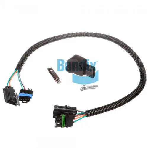 Bendix Kit Potentiometer Cummins | K136300 Best Choice