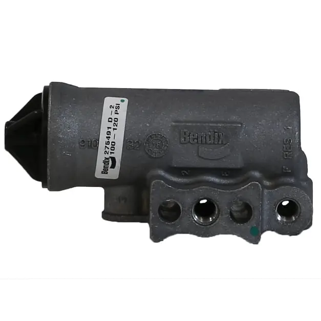 Bendix Reman D2 Governor | 0R275491BXR Hassle-Free Returns