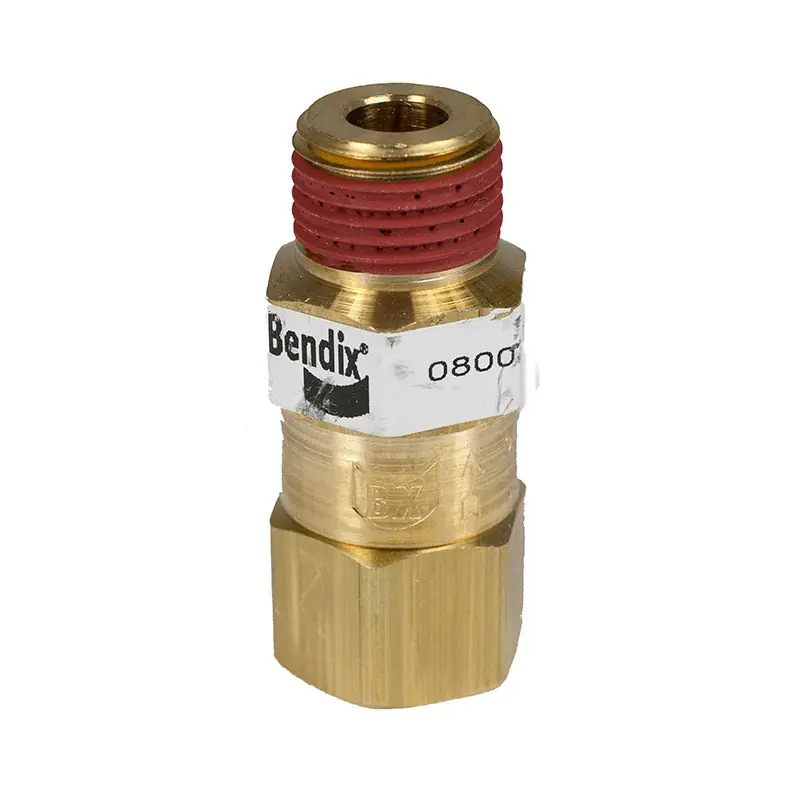 New Arrival Bendix Valve-Check Single Sc3 | 800372