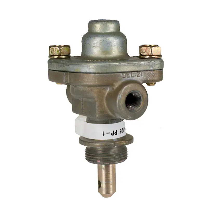 Must Have Bendix Valve-Control Pp1 | 284726