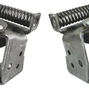 Big Sale Hinge, Door, 1978-88 G-Body 2-Dr., Upper, Pair
