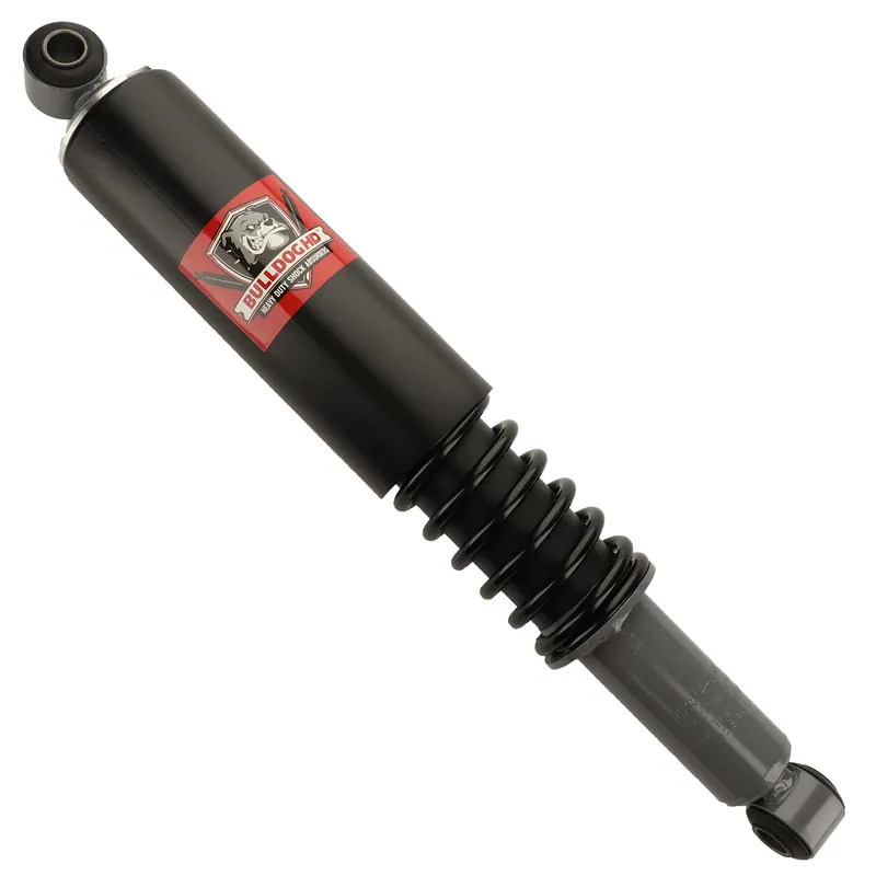 Bulldog Shock Absorber | HD1214-0507 Get Yours