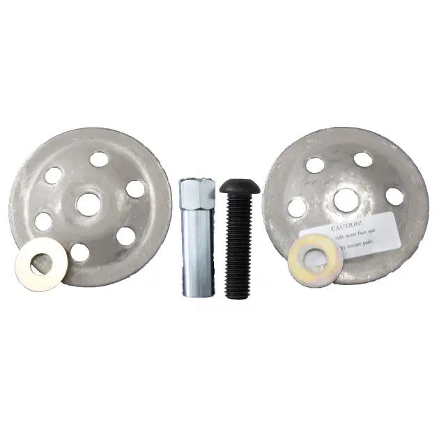 Buy Direct Busch Safety Flange Kit | 60072