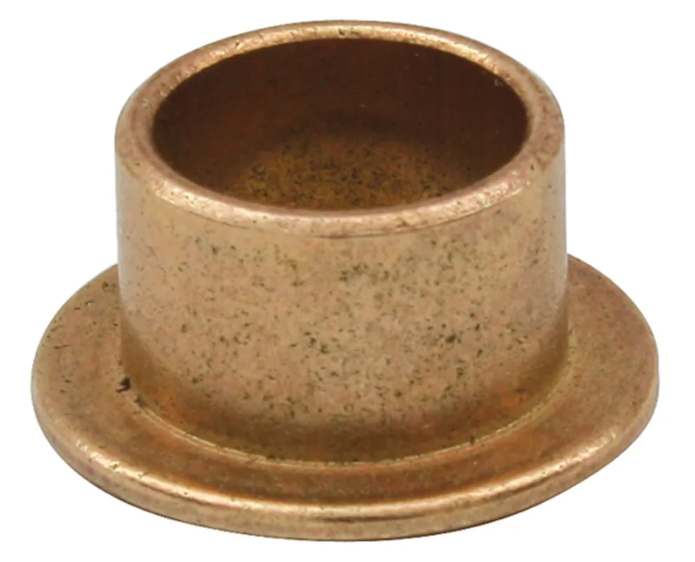 Buy Today Hinge Bushing, Door, 1961-77 GM A Body/1959-77 Bonn/Cat/GP, Small