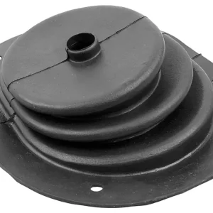 Shift Boot, 4-Speed, 1964-67 Skylark/Chevelle/El Camino, w/o Console Special Offer