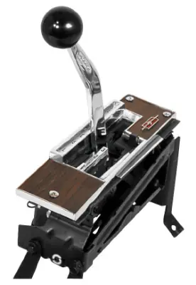 Shifter, Hurst Dual Gate, 1972 Cutlass While Supplies Last