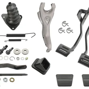 Clutch Linkage Kit, 1968-72 Chevelle/El Camino Discount