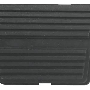Pedal Pad, Brake/Clutch, 1964-72 A-Body/Pontiac Place Order