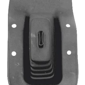 Shift Boot, 4-Speed, 1968-72 Chevelle/El Camino/Monte Carlo, w/ Console Certified