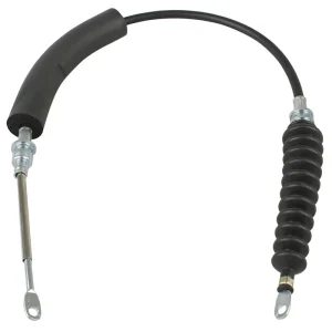 Next Day Delivery Shift Cable, 1970-72 Cutlass, Dual Gate, 30-1/2" Long