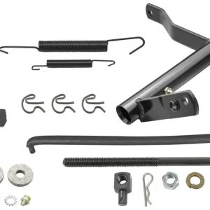 Bell Crank, 1968-72 Chevelle/El Camino, Kit Next Day Delivery