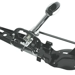 Top Pick Shifter Assembly, Powerglide, 1966-67 Chevelle/El Camino