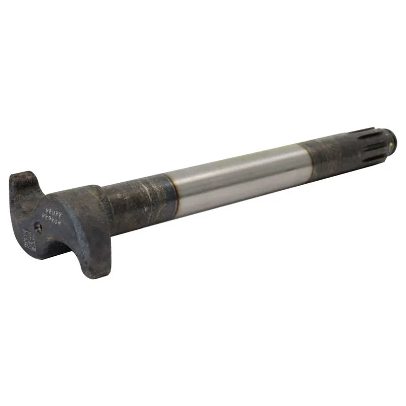 Price Cut Camshaft-Metric Sized | 808628