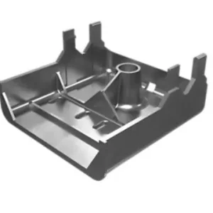 CAT Endbell-Conn | 1261774 Trusted Brand