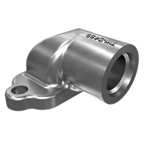 CAT Flange Adapter | 7W5499 Genuine