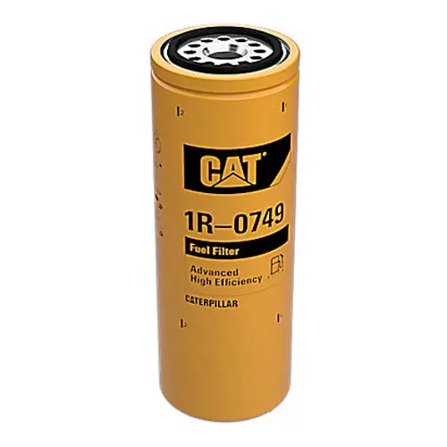Same Day Shipping CAT Fuel Filter Assembly | 1R0749