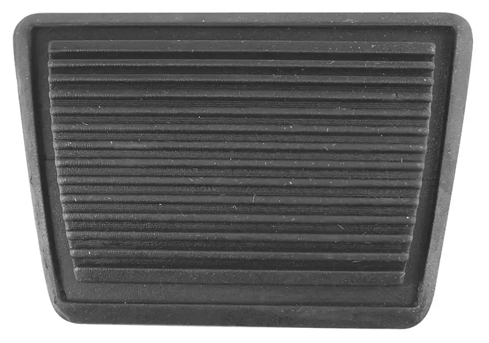 Last Chance Pedal Pad, Brake/Clutch, 1964-72 GTO, 1965-72 Grand Prix/1965-70 Bonn/Cat