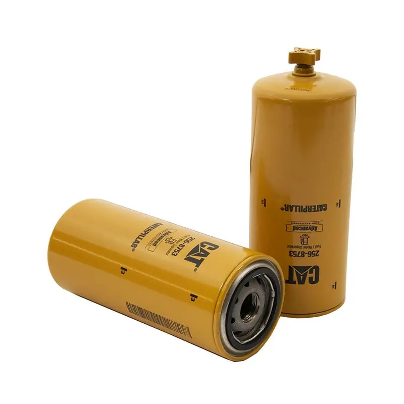 Caterpillar Fuel Water Separator | 2568753 Buy Direct