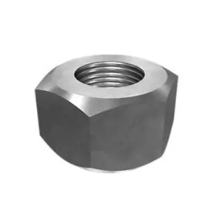 Professional Grade Caterpillar Inc Locknut | 3E8017